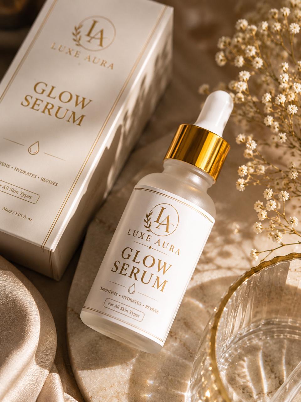 Glow Serum