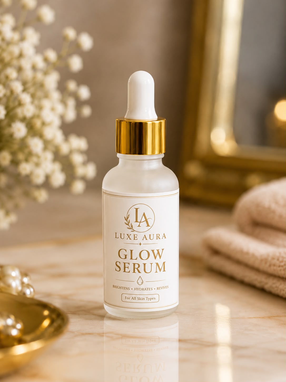 GLOW SERUM