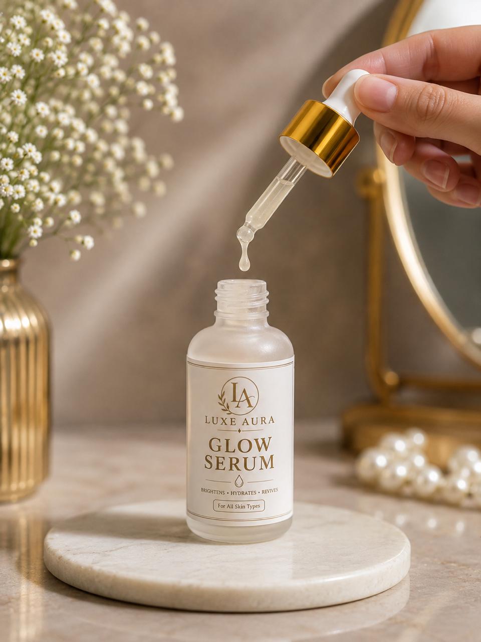 Glow Serum